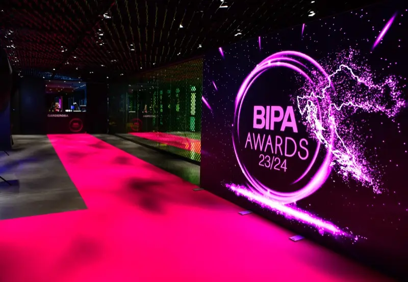 BIPA night