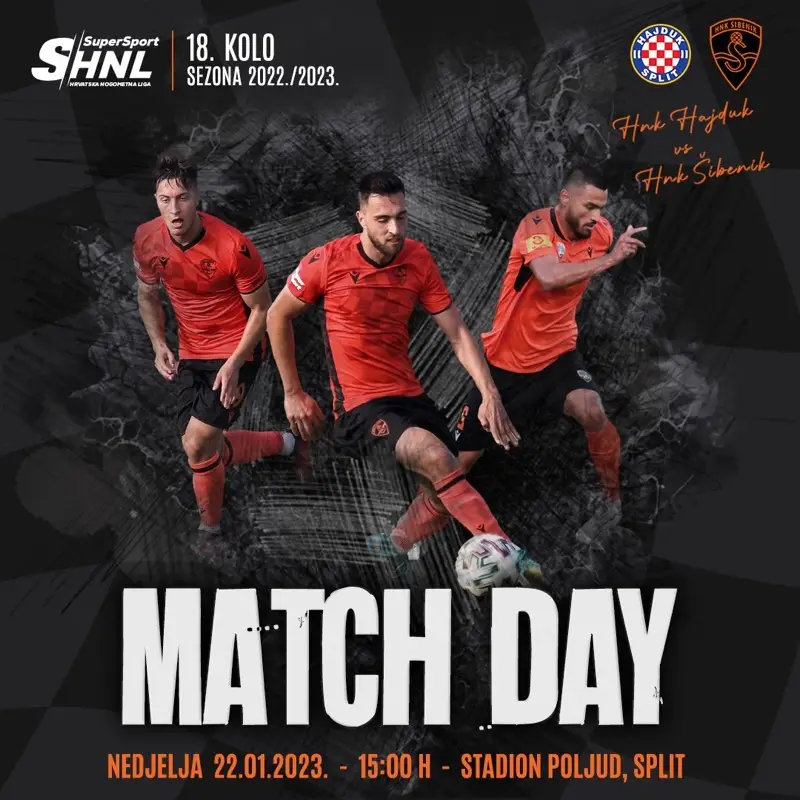 Šibenik event